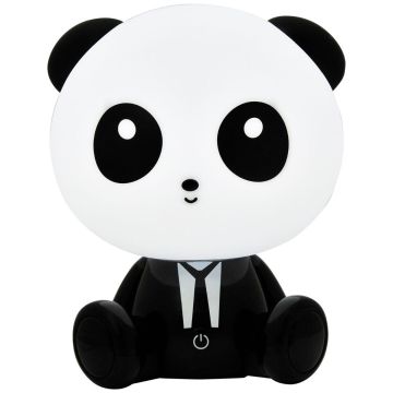 Polux PANDA 327215 Stolní lampa 1x2,5W/LED 3000K 59lm IP20