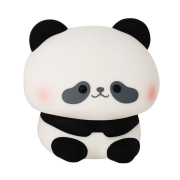 Polux PANDA 327529 Stolní lampa 1x2W/LED 3000K 59lm IP20