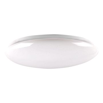 Polux PIRIUS 325747 Stropní lampa 1x24W/LED 3000K-6000K 5300lm IP44