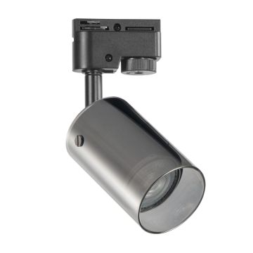 Polux SMOKY 328205 Kolejový reflektor 1x10W/GU10 IP20