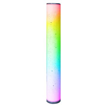 Polux STELLA 325341 Stojací lampa 1x12W/LED RGBW 1000lm IP20