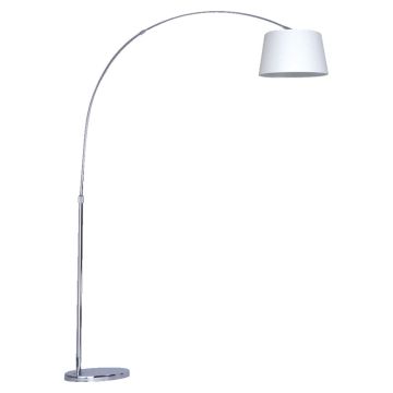 Prezent MEDIAN 32321 Stojací lampa 1x40W/E27 IP20