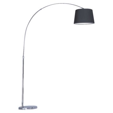 Prezent MEDIAN 32322 Stojací lampa 1x40W/E27 IP20