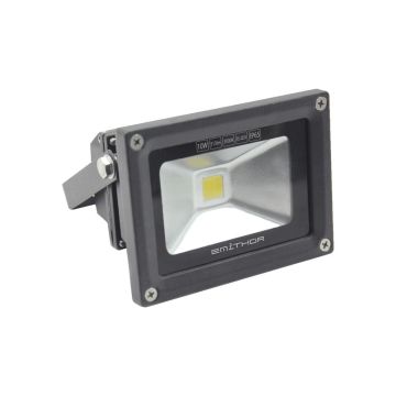 Prezent METALED 32109 Halogenový reflektor 1x10W/LED 984lm IP65