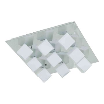 Prezent STRATUS 32301 Stropní lampa 9x33W/G9 IP20