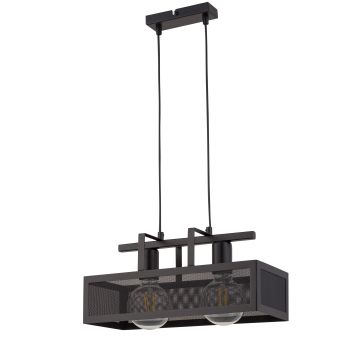 Sigma Lighting ALBERT 32175 Závěsná lampa 2x60W/E27