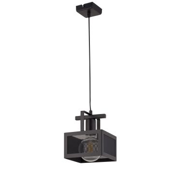 Sigma Lighting ALBERT 32177 Závěsná lampa 1x60W/E27