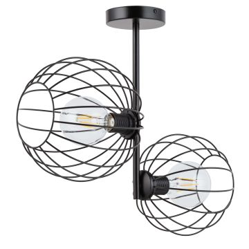 Sigma Lighting CHERRY 32362 Stropní lampa 2x60W/E27