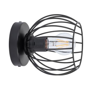 Sigma Lighting CHERRY 32364 Nástěnná lampa 1x60W/E27