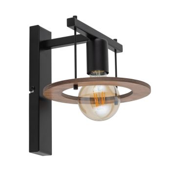 Sigma Lighting Coffee 32489 Nástěnná lampa 1x15W/E27 IP20