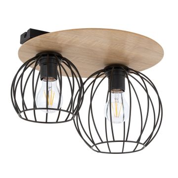 Sigma Lighting CYBER 32355 Stropní lampa 2x60W/E27