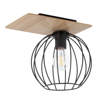 Sigma Lighting CYBER 32357 Stropní lampa 1x60W/E27