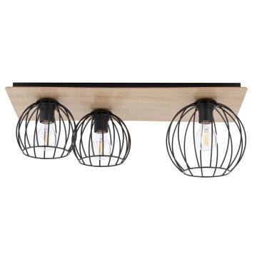 Sigma Lighting CYBER 32359 Stropní lampa 3x60W/E27