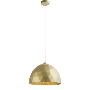 Sigma Lighting DIAMENT 32303 Závěsná lampa 1x60W/E27