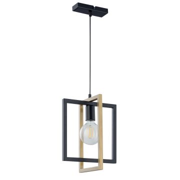 Sigma Lighting EDEN 32230 Závěsná lampa 1x60W/E27