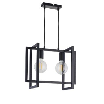 Sigma Lighting EDEN 32233 Závěsná lampa 2x60W/E27