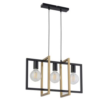 Sigma Lighting EDEN 32234 Závěsná lampa 3x60W/E27