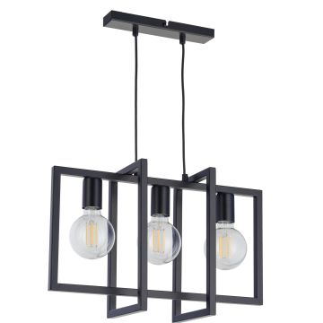 Sigma Lighting EDEN 32235 Závěsná lampa 3x60W/E27