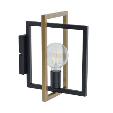 Sigma Lighting EDEN 32238 Nástěnná lampa 1x60W/E27