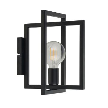 Sigma Lighting EDEN 32239 Nástěnná lampa 1x60W/E27
