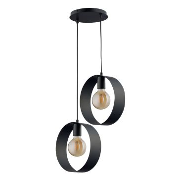 Sigma Lighting HAPPY 32281 Závěsná lampa 1x60W/E27