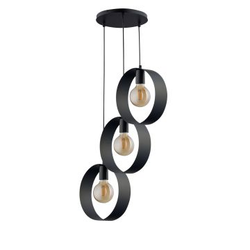 Sigma Lighting HAPPY 32282 Závěsná lampa 2x60W/E27