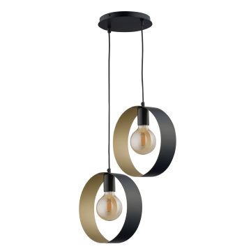 Sigma Lighting HAPPY 32284 Závěsná lampa 3x60W/E27
