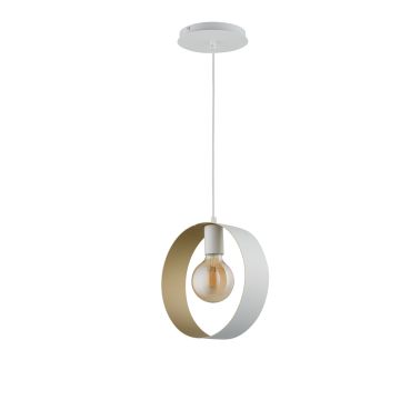 Sigma Lighting HAPPY 32289 Závěsná lampa 2x60W/E27