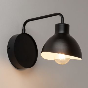 Sigma Lighting Holi 32453 Nástěnná lampa 1x15W/E27 IP20