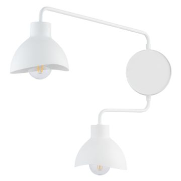 Sigma Lighting Holi 32491 Nástěnná lampa 2x15W/E27 IP20