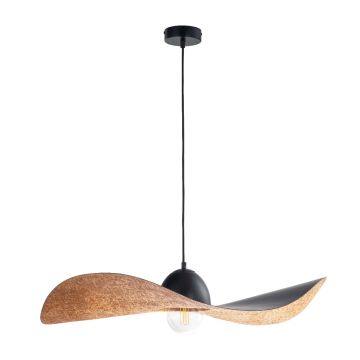 Sigma Lighting KAPELLO 32339 Závěsná lampa 1x60W/E27