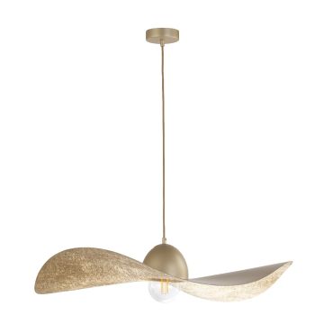 Sigma Lighting KAPELLO 32341 Závěsná lampa 1x60W/E27