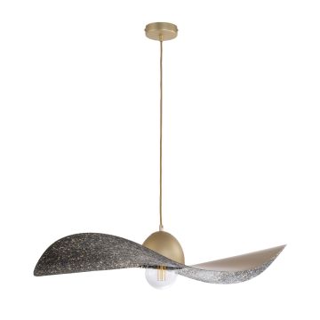 Sigma Lighting KAPELLO 32342 Závěsná lampa 1x60W/E27