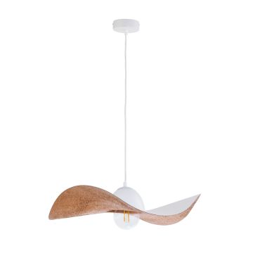 Sigma Lighting KAPELLO 32344 Závěsná lampa 1x60W/E27