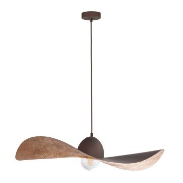 Sigma Lighting KAPELLO 32351 Závěsná lampa 1x60W/E27