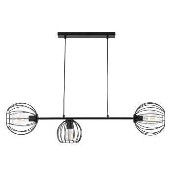 Sigma Lighting MADAM 32370 Závěsná lampa 3x60W/E27