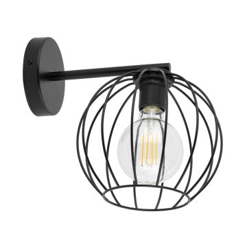 Sigma Lighting MADAM 32373 Nástěnná lampa 1x60W/E27