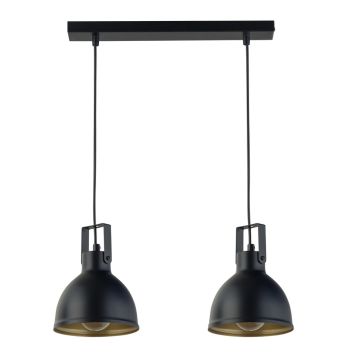 Sigma Lighting MARS 32258 Závěsná lampa 2x60W/E27