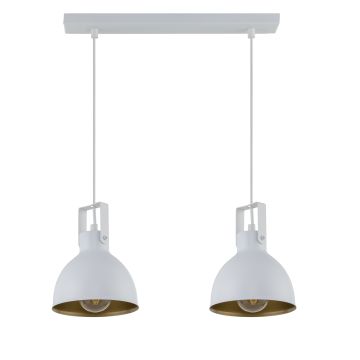 Sigma Lighting MARS 32259 Závěsná lampa 2x60W/E27