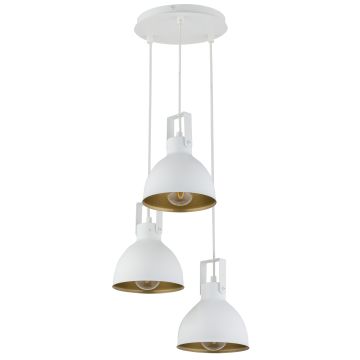 Sigma Lighting MARS 32261 Závěsná lampa 3x60W/E27