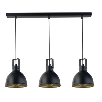 Sigma Lighting MARS 32262 Závěsná lampa 3x60W/E27