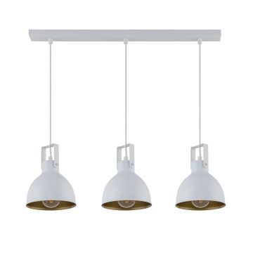 Sigma Lighting MARS 32263 Závěsná lampa 3x60W/E27
