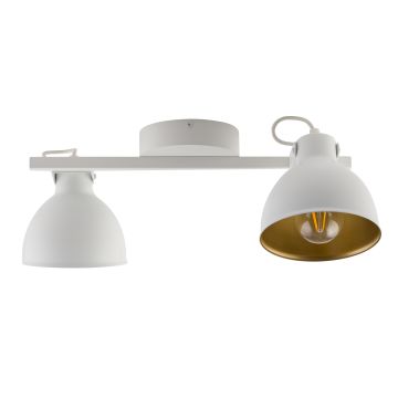 Sigma Lighting MARS 32269 Bodové světlo 2x60W/E27