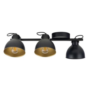 Sigma Lighting MARS 32270 Bodové světlo 3x60W/E27