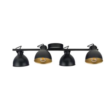 Sigma Lighting MARS 32272 Bodové světlo 4x60W/E27