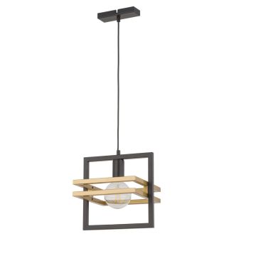 Sigma Lighting Merci 32386 Závěsná lampa 1x15W/E27 IP20