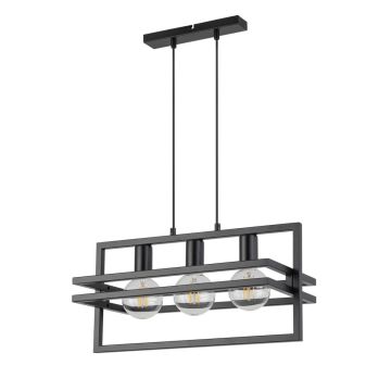 Sigma Lighting Merci 32394 Závěsná lampa 3x15W/E27 IP20