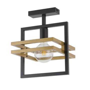 Sigma Lighting Merci 32398 Stropní lampa 1x15W/E27 IP20
