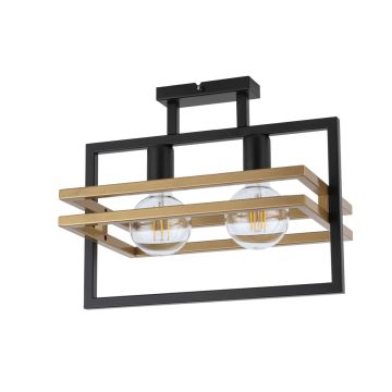 Sigma Lighting Merci 32401 Stropní lampa 2x15W/E27 IP20