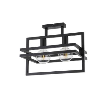 Sigma Lighting Merci 32403 Stropní lampa 2x15W/E27 IP20